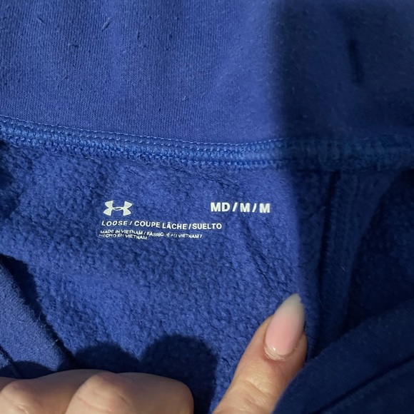 UnderArmour joggers - Picture 3 of 3